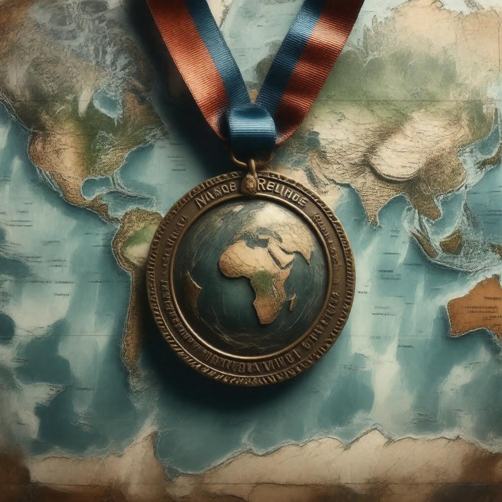 Nansen Refugee Award